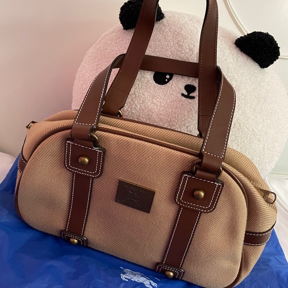 🔥SOLD OUT Burberry Blue Label🔥 - Picture 3 of 11